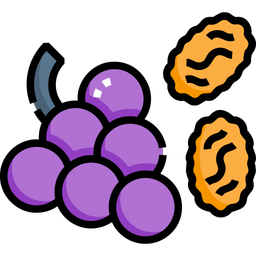 grapes