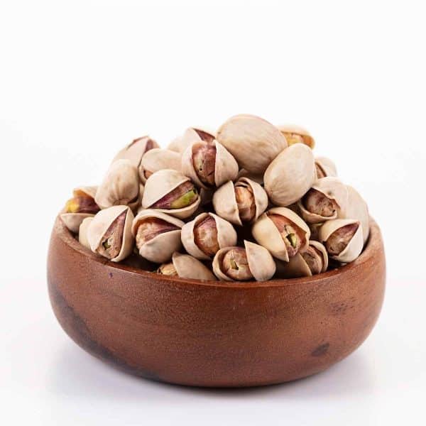 خرید عمده پسته کله قوچی