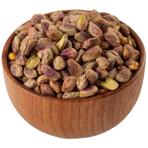 خرید عمده مغز پسته