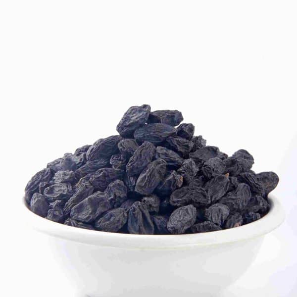 عمده فروشی مویز سیاه افغان بدون هسته