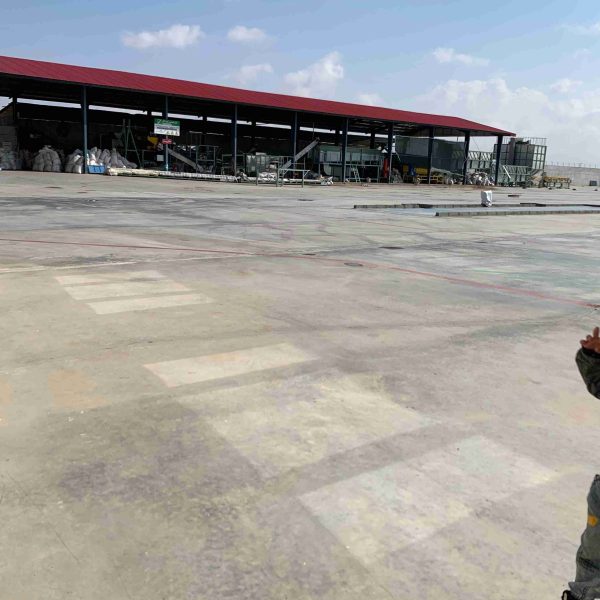 باریگری برای صادرات پسته و کشمش ، زمرد خشکبار