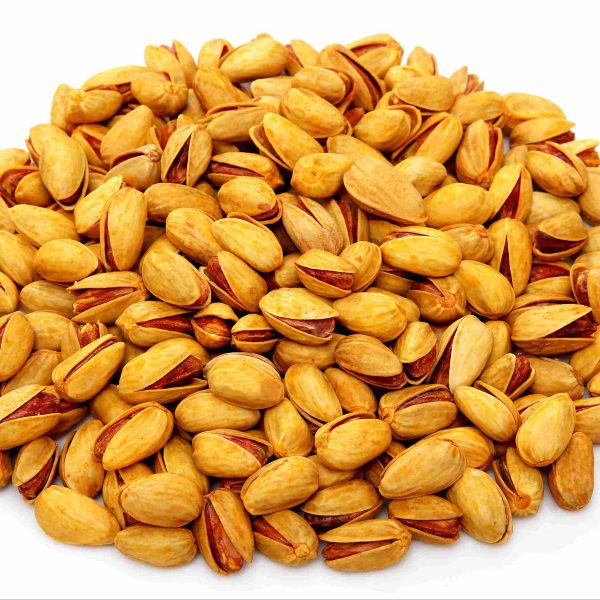 خرید عمده پسته شور و طعم دار شده