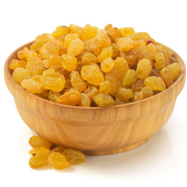 عمده فروشی کشمش گلدن پلویی