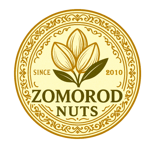 زمرد خشکبار