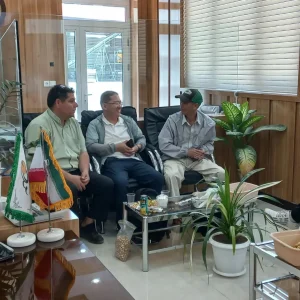 مشاوره رایگان برای خرید عمده پسته به واردکنندگان چینی